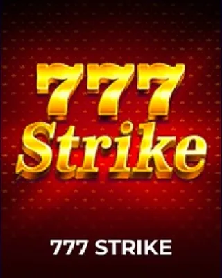 777 Strike game