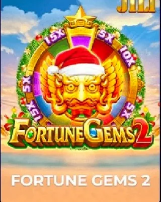 Fortune Gems 2 game