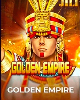 Golden Empire game