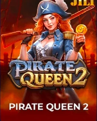 Pirate Queen 2 game