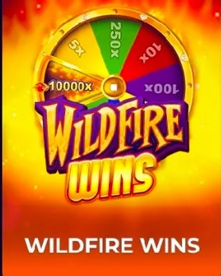 Wildfire Wins game