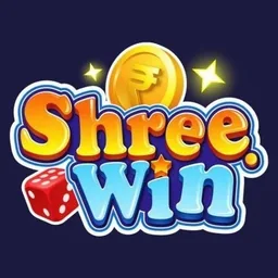 ShreeWin logo